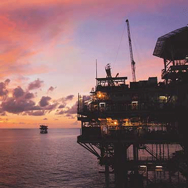 Oil & Gas